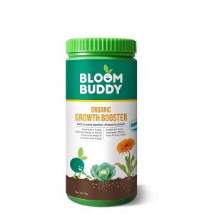 BLOOMBUDDY Organic Growth Booster (1 Kg)