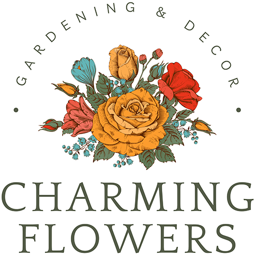 Charming Flowers